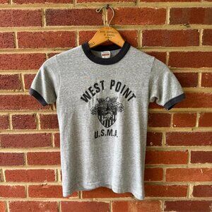 Hanes Women's Grey T-shirt